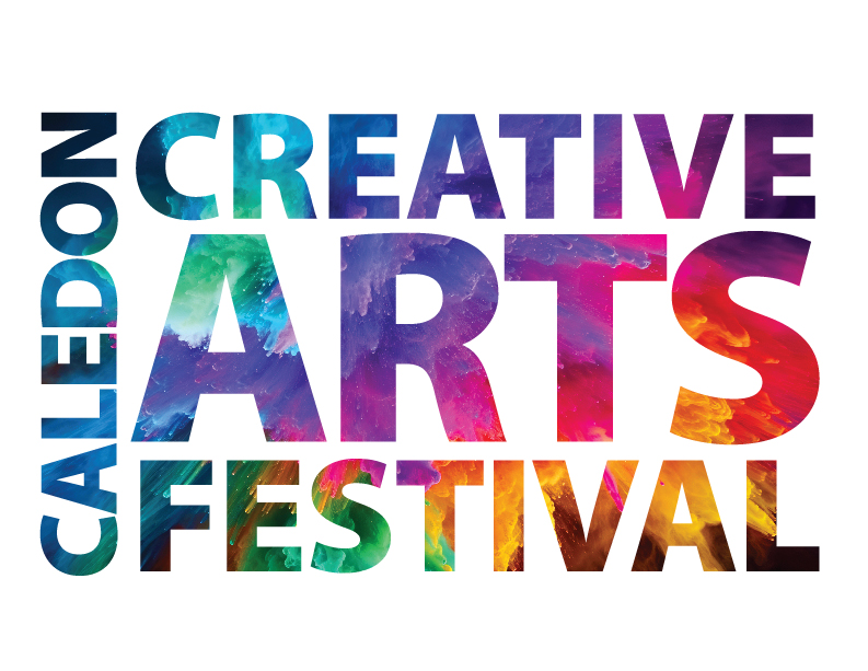 Caledon Creative Arts Festival Caledon Creative Arts Festival